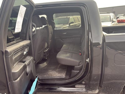 2025 RAM RAM 1500 TRADESMAN