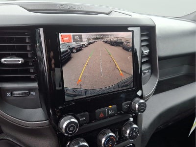 2027 RAM 1500 Express