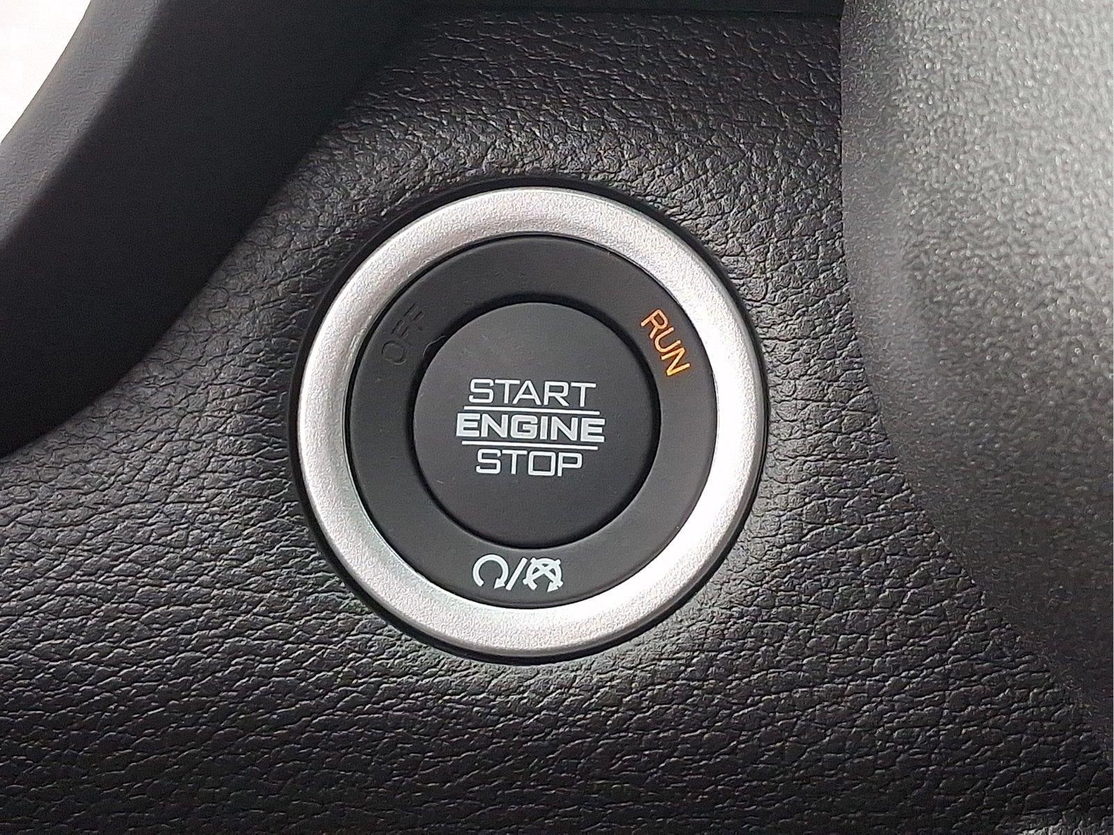 2027 RAM 1500 Express