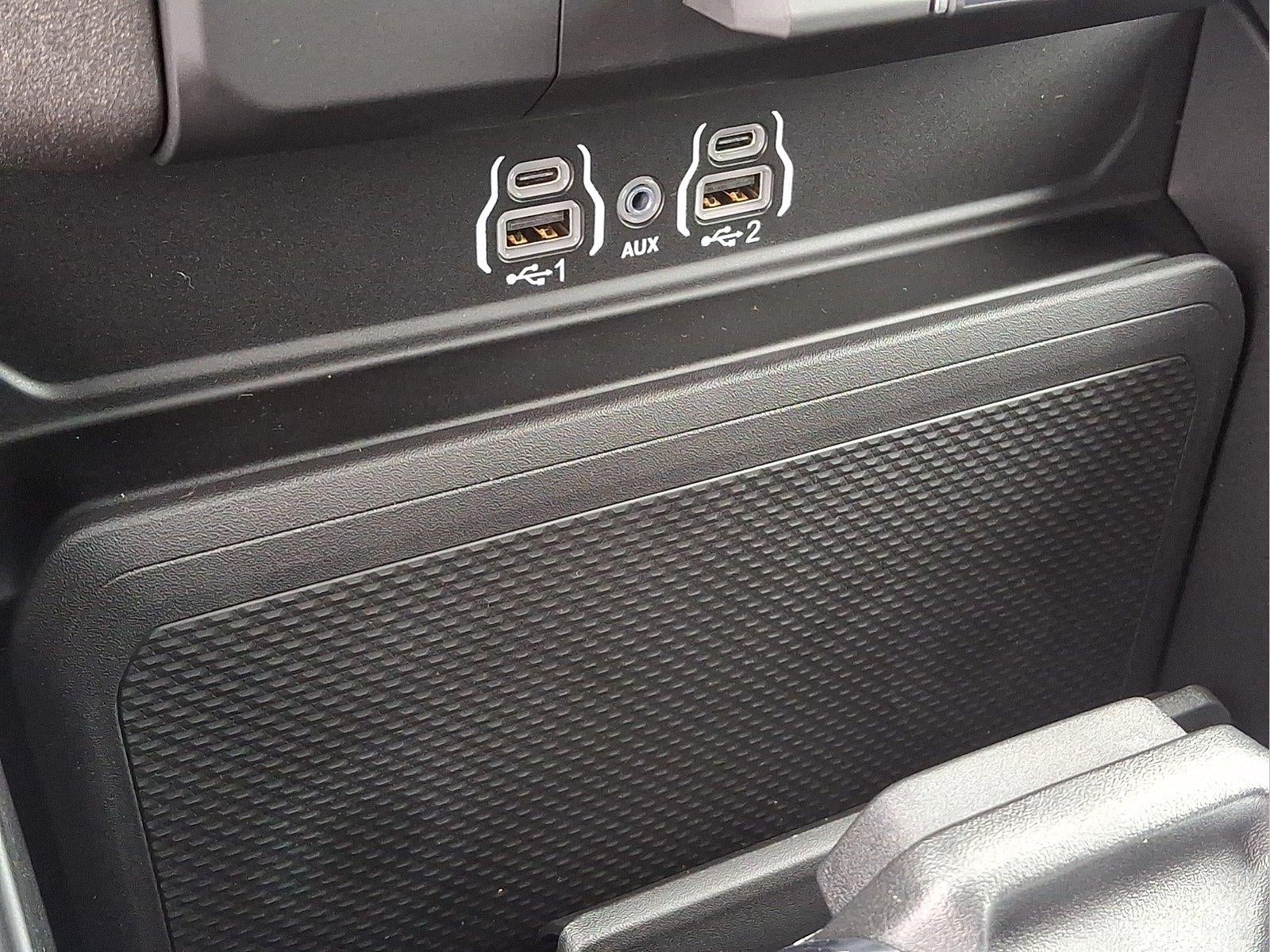 2027 RAM 1500 Express