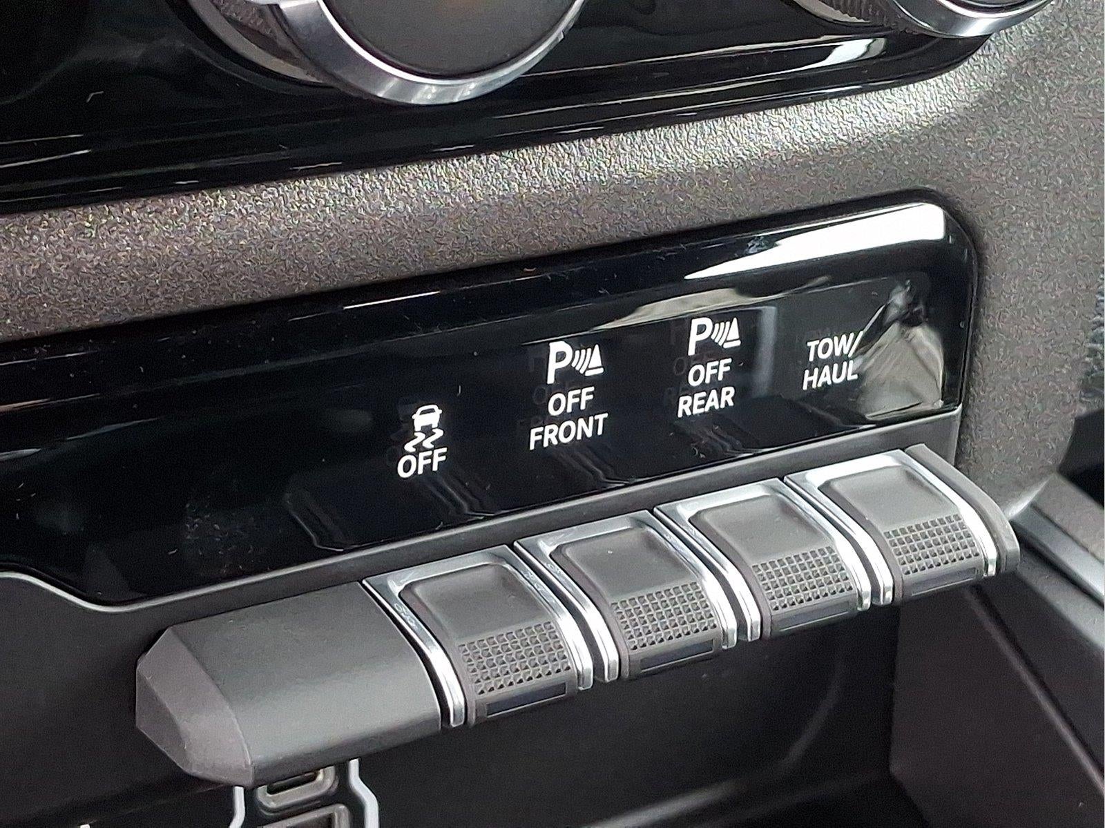 2027 RAM 1500 Express