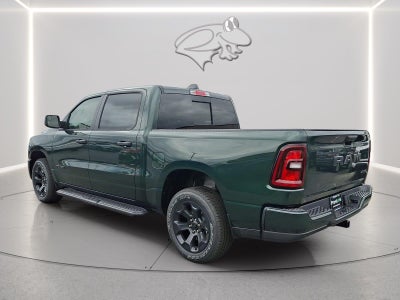 2027 RAM 1500 Express