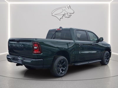 2027 RAM 1500 Express