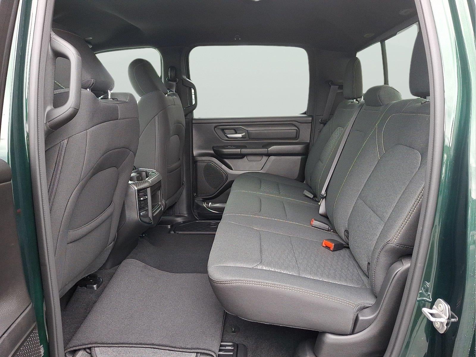 2027 RAM 1500 Express
