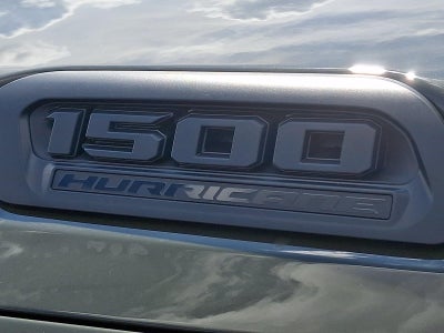 2027 RAM 1500 Big Horn
