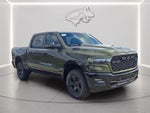 2027 RAM 1500 Big Horn