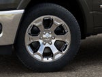 2027 RAM 1500 Big Horn