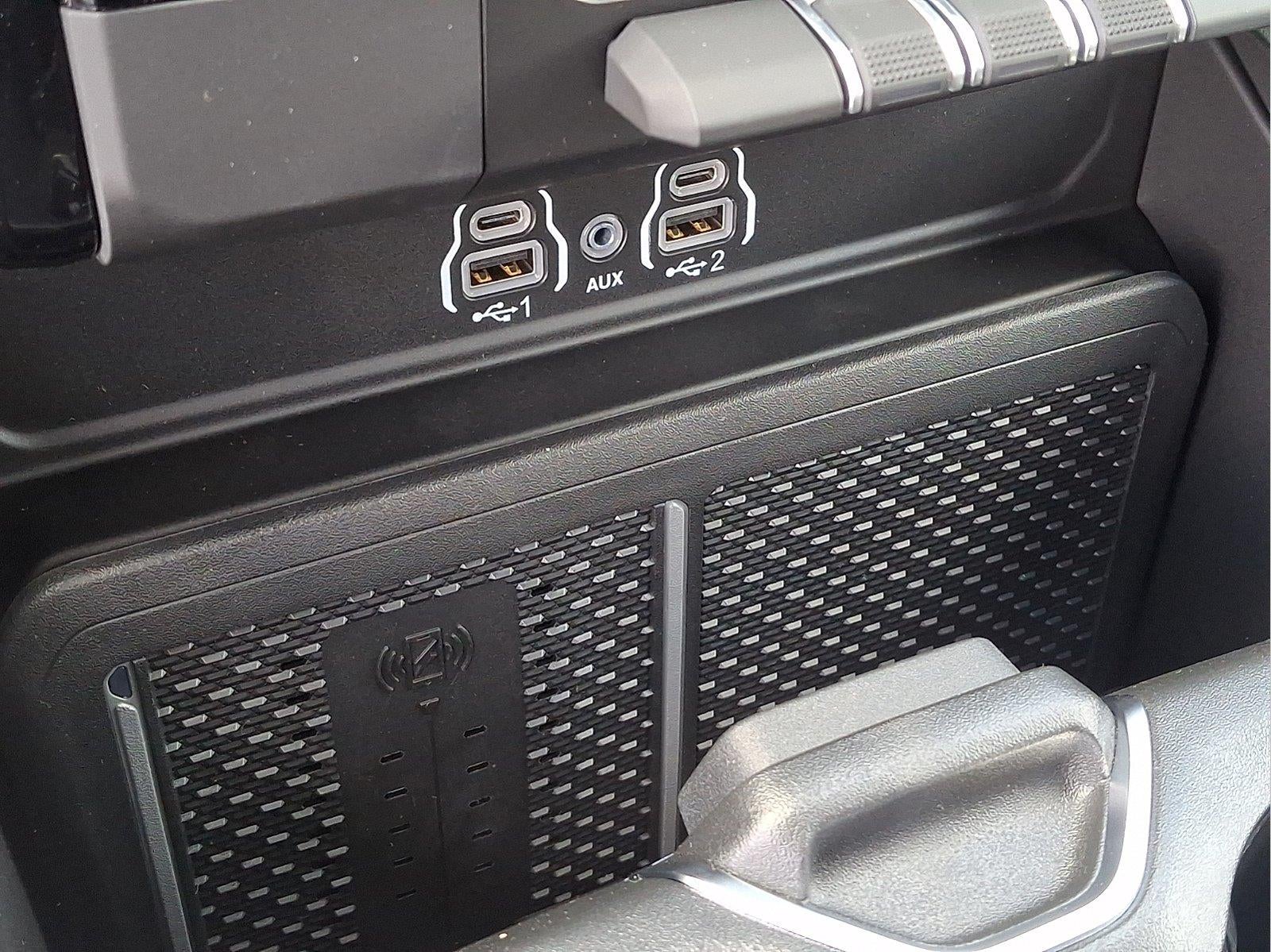 2027 RAM 1500 Big Horn