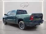 2027 RAM 1500 Big Horn