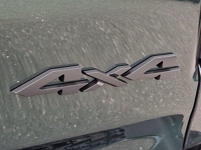 2027 RAM 1500 Big Horn