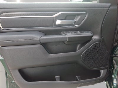 2027 RAM 1500 Big Horn
