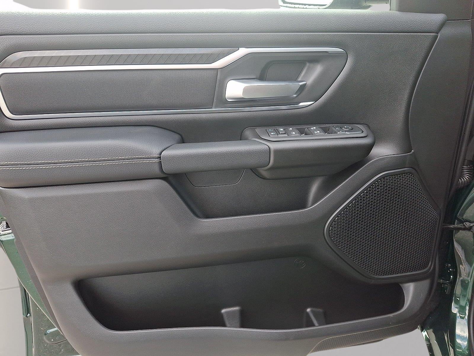 2027 RAM 1500 Big Horn