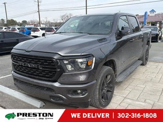 2024 RAM 1500 Big Horn