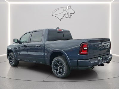 2027 RAM 1500 Big Horn
