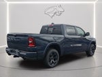 2027 RAM 1500 Big Horn