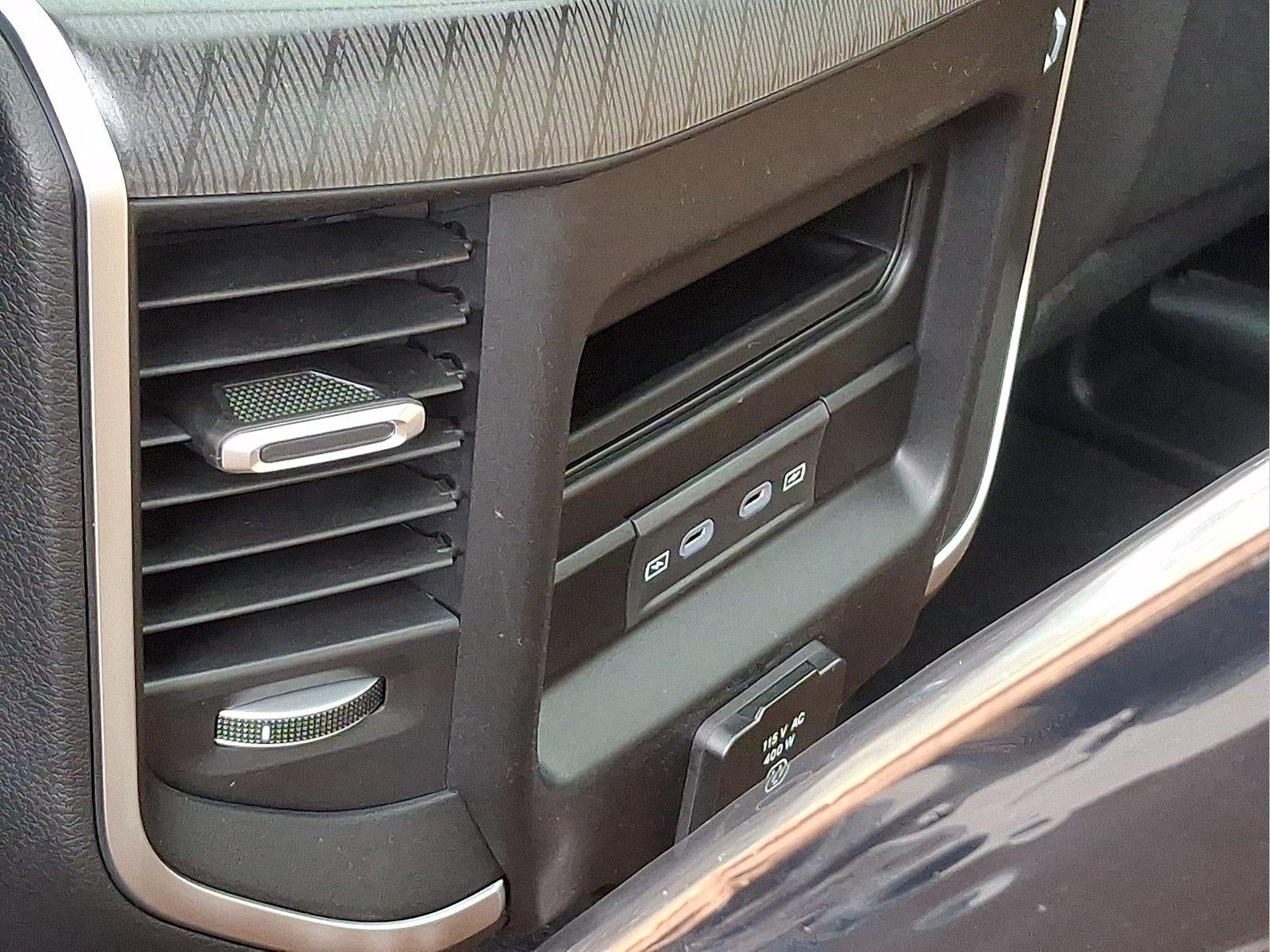 2027 RAM 1500 Big Horn