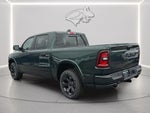 2027 RAM 1500 Big Horn