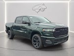 2027 RAM 1500 Big Horn