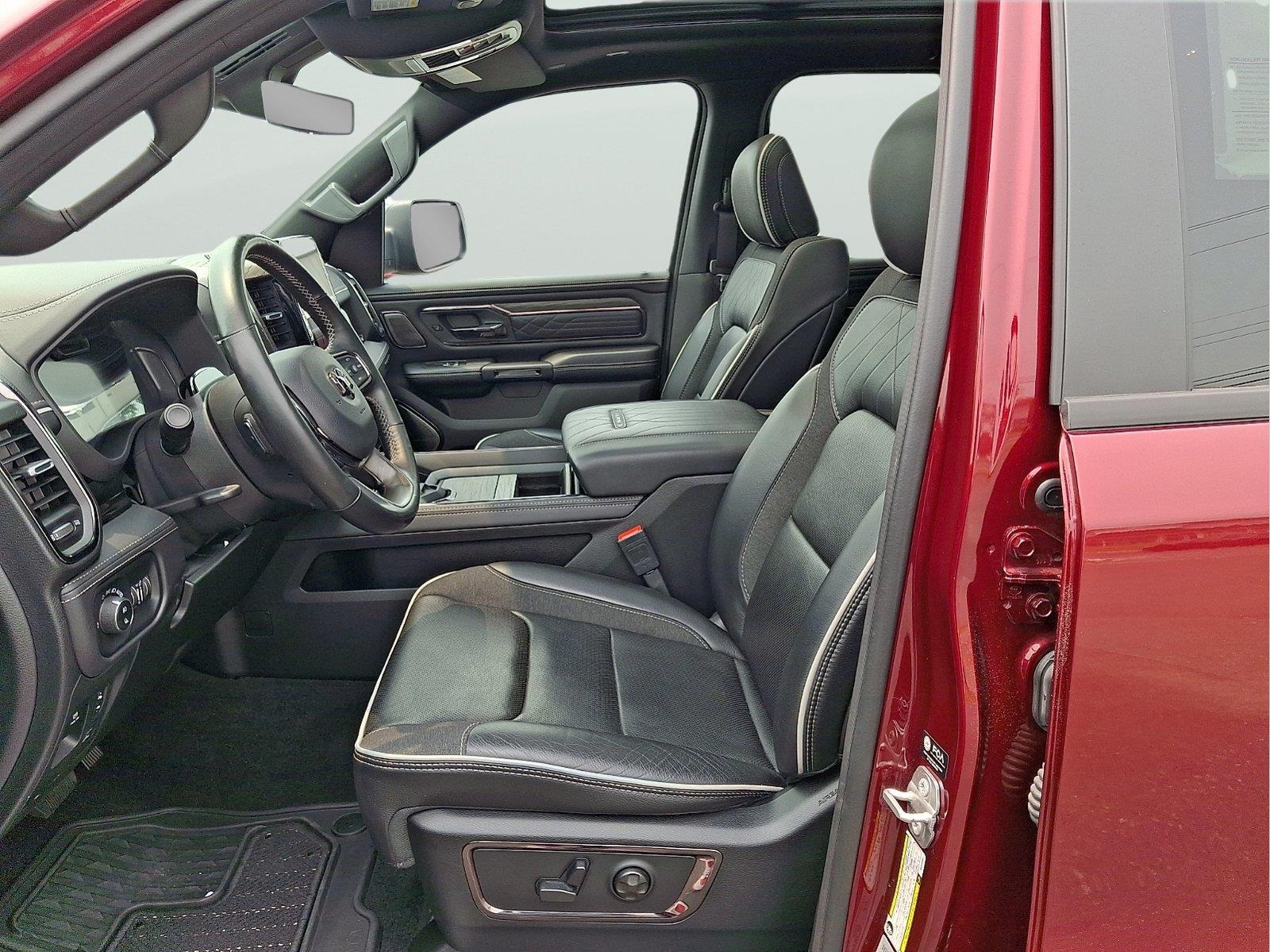2025 RAM 1500 Limited