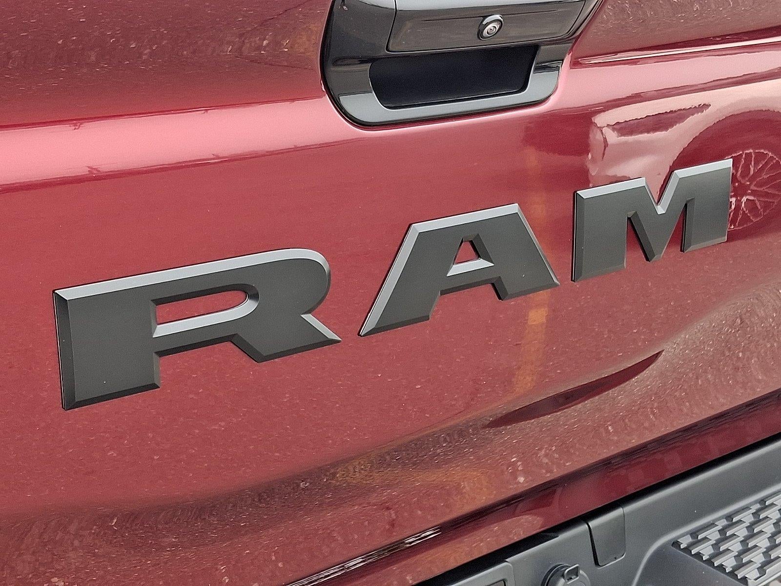 2025 RAM 1500 Limited