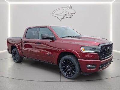 2025 RAM 1500 Limited
