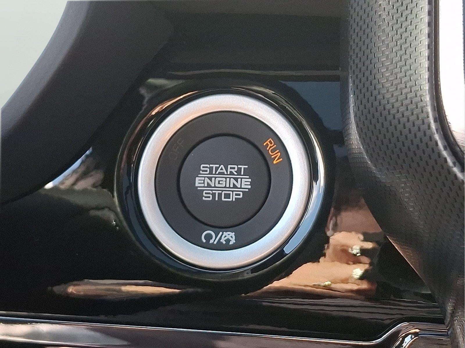 2027 RAM 1500 Limited