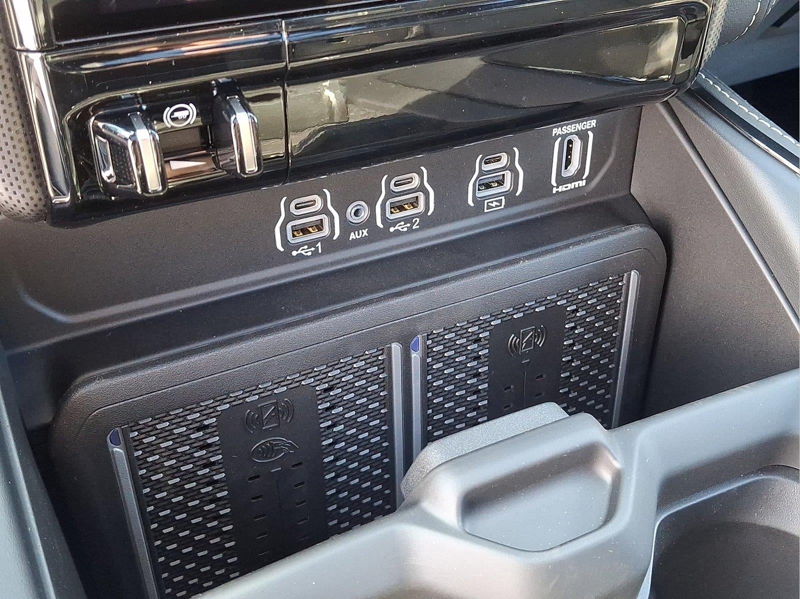 2027 RAM 1500 Limited
