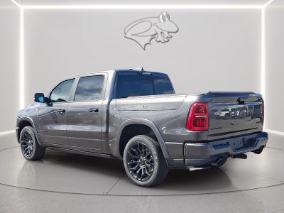 2027 RAM 1500 Limited