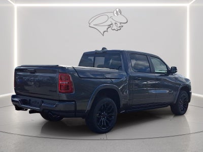 2027 RAM 1500 Limited