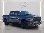 2027 RAM 1500 Limited