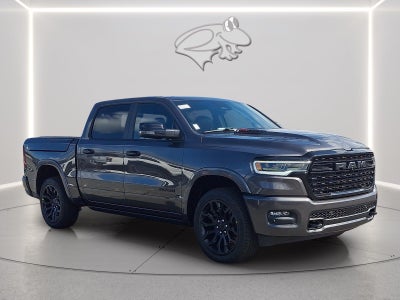 2027 RAM 1500 Limited