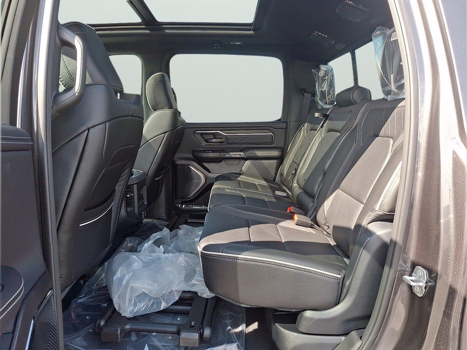 2027 RAM 1500 Limited