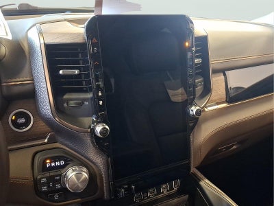 2027 RAM 1500 Longhorn