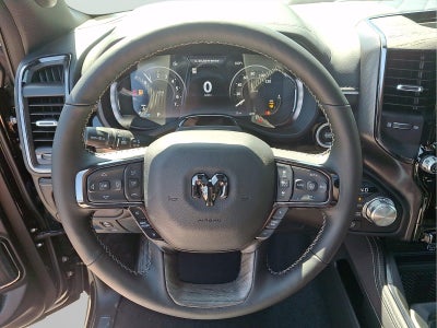 2027 RAM 1500 Limited