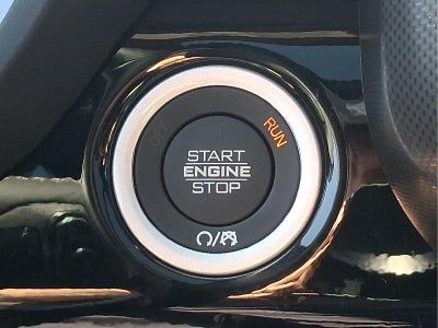 2027 RAM 1500 Limited