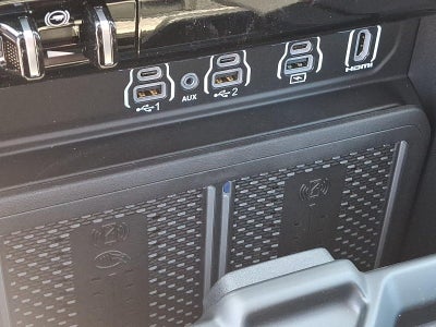 2027 RAM 1500 Limited