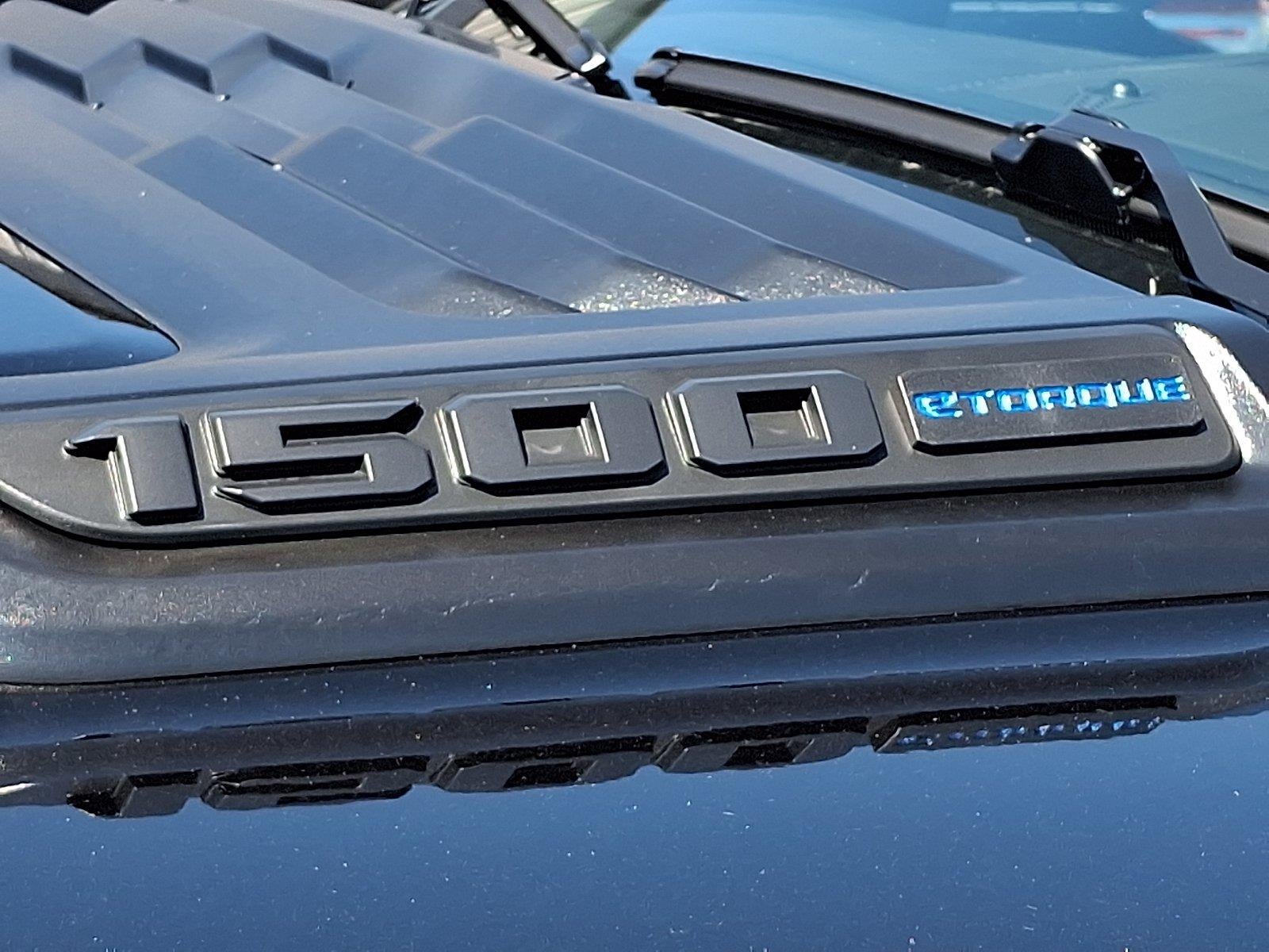 2027 RAM 1500 Limited
