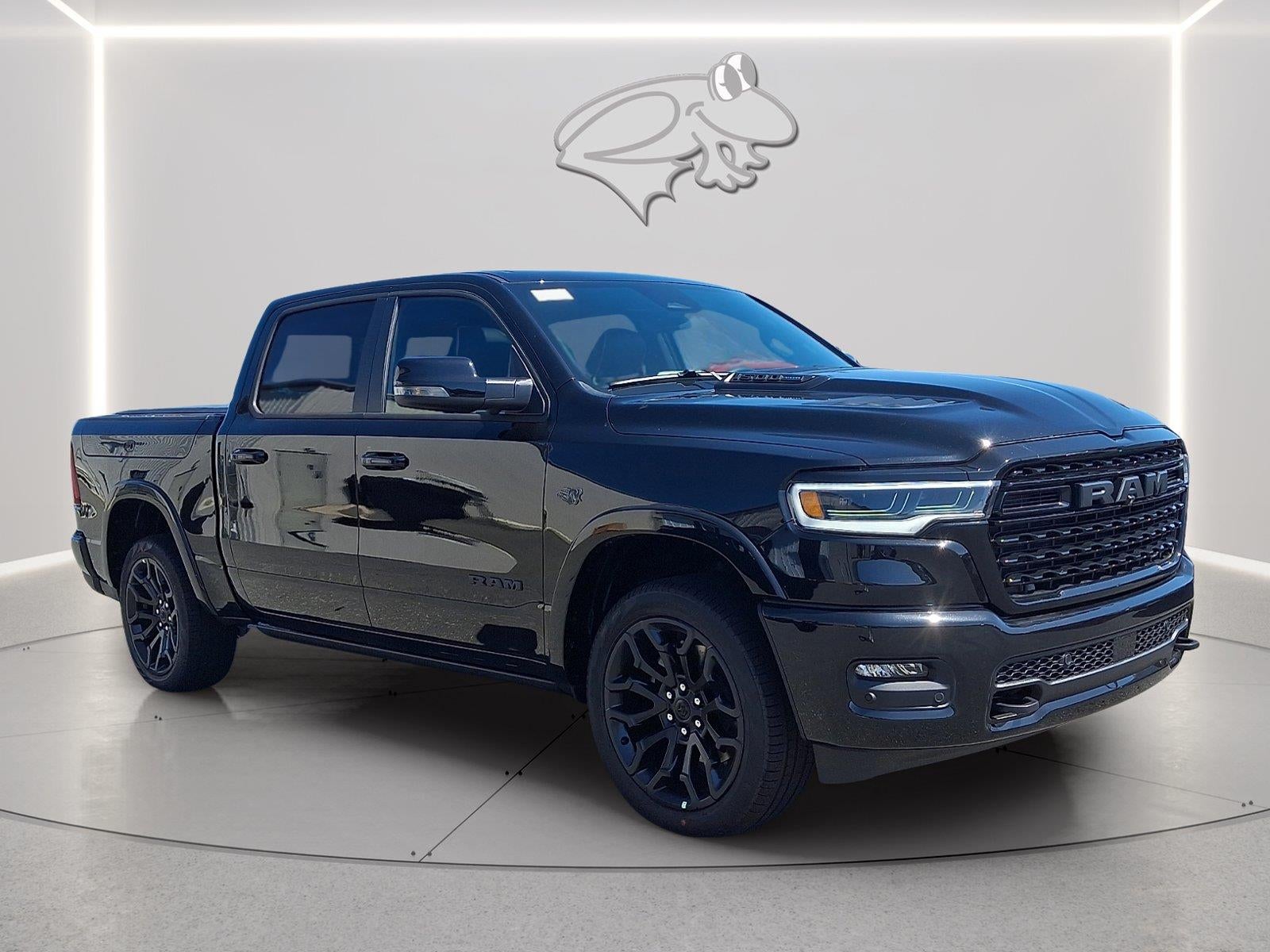 2027 RAM 1500 Limited