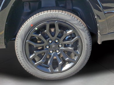 2027 RAM 1500 Limited