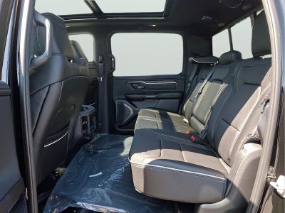 2027 RAM 1500 Limited