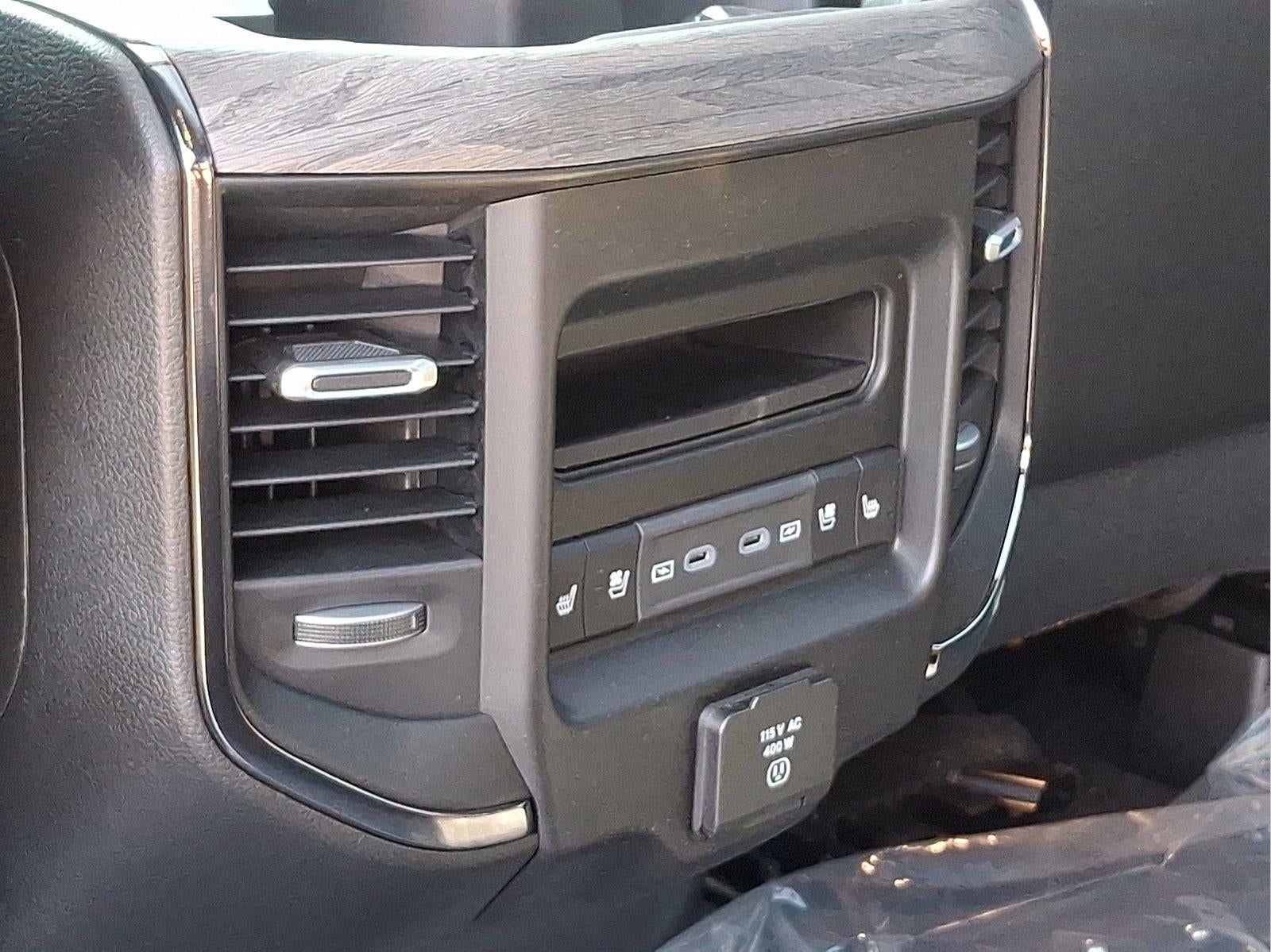 2027 RAM 1500 Limited