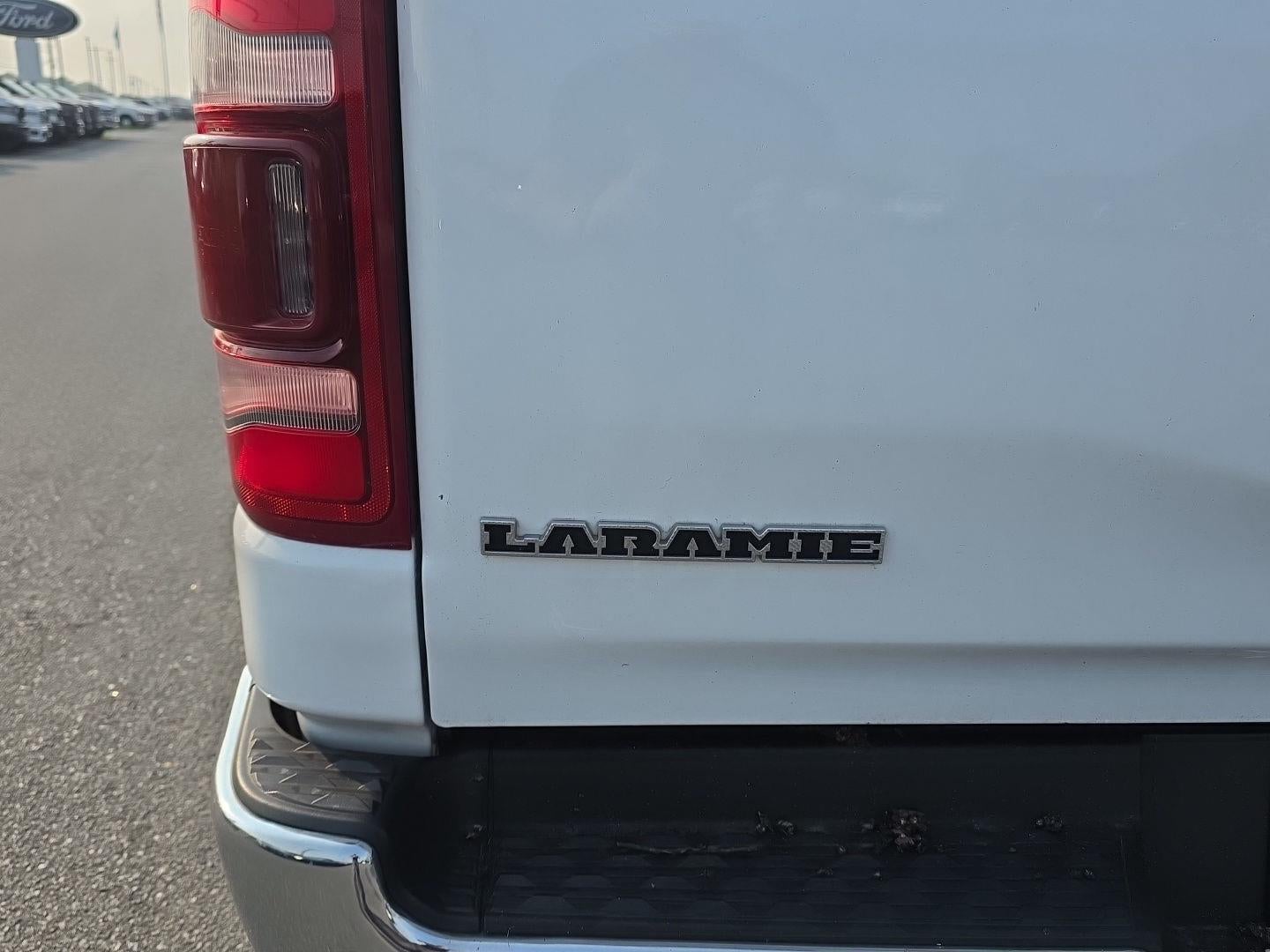 2024 RAM Ram 1500 Pickup Laramie - Photo 10