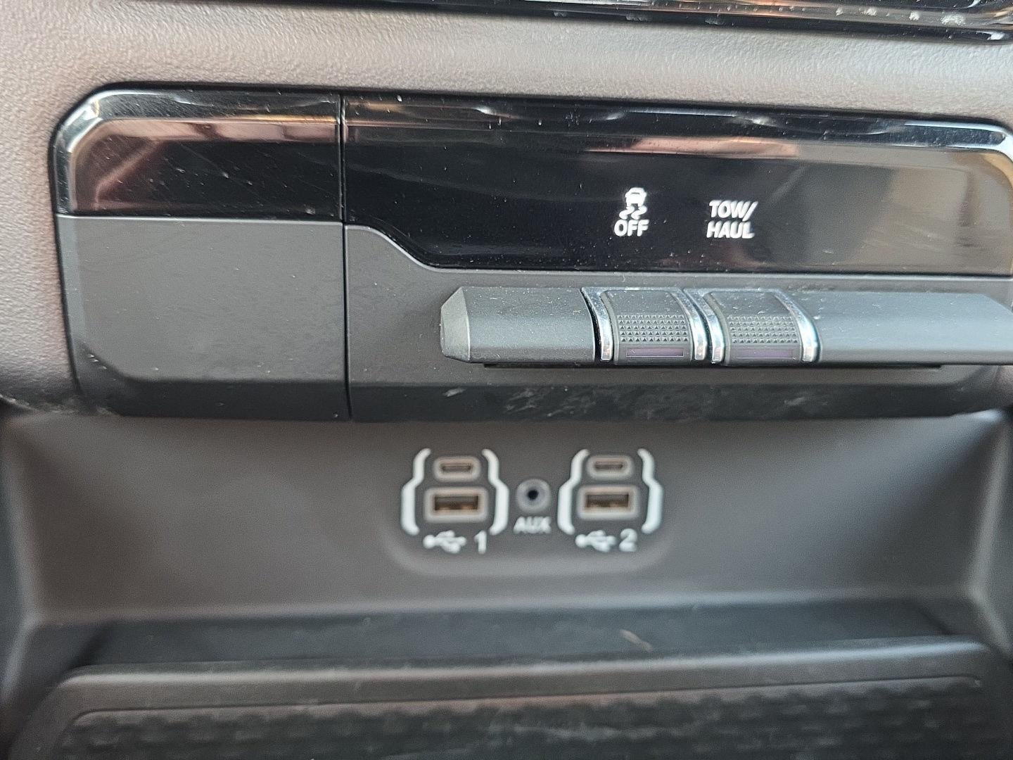 2024 RAM Ram 1500 Pickup Laramie - Photo 18