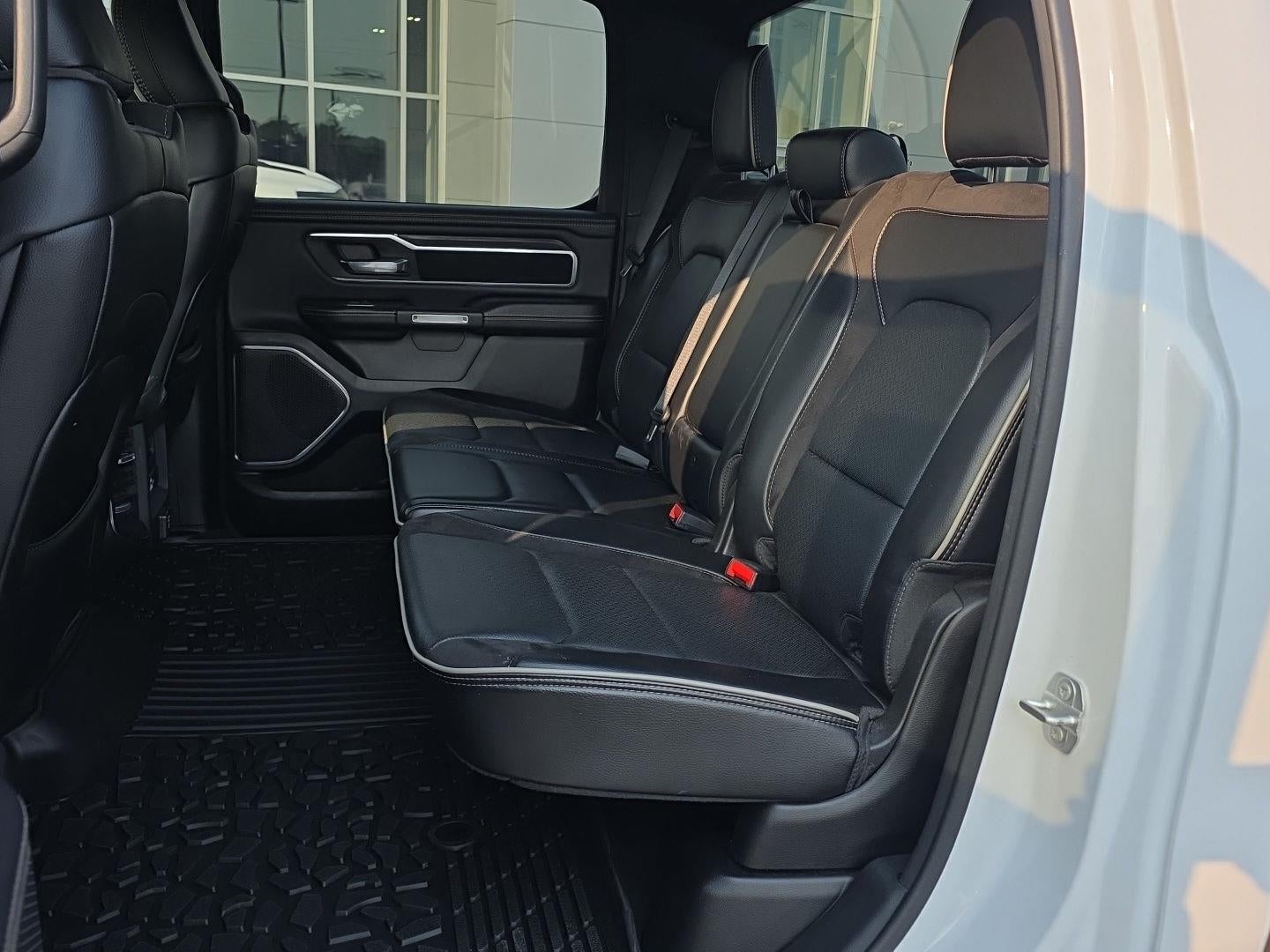 2024 RAM Ram 1500 Pickup Laramie - Photo 19