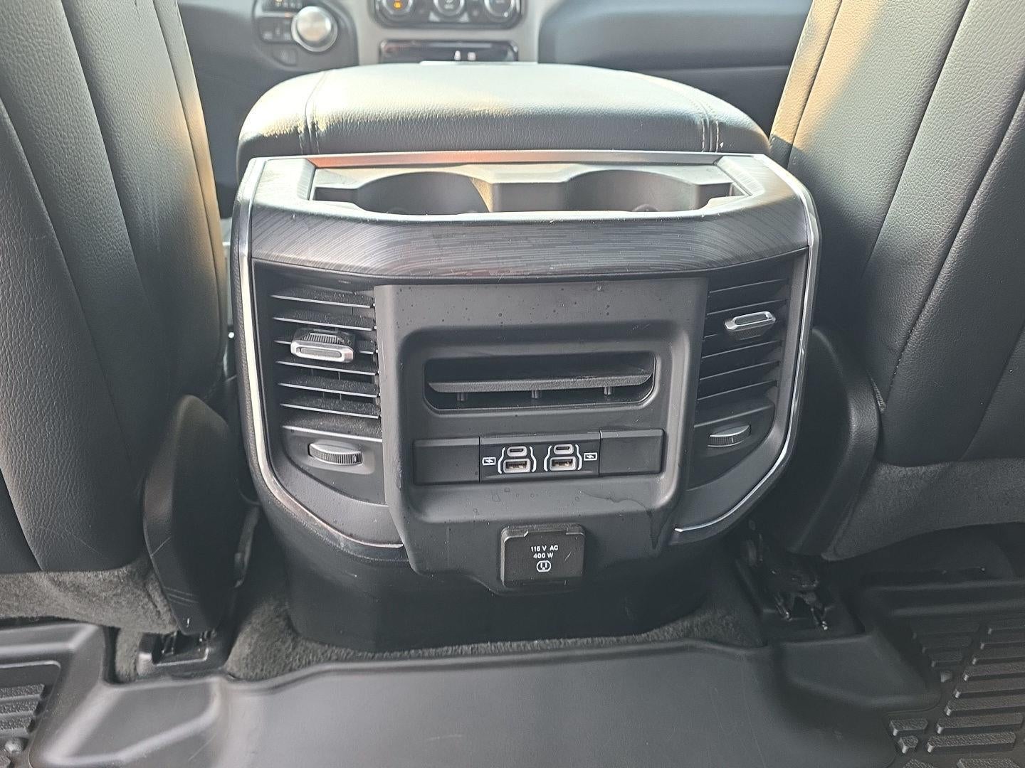2024 RAM Ram 1500 Pickup Laramie - Photo 20