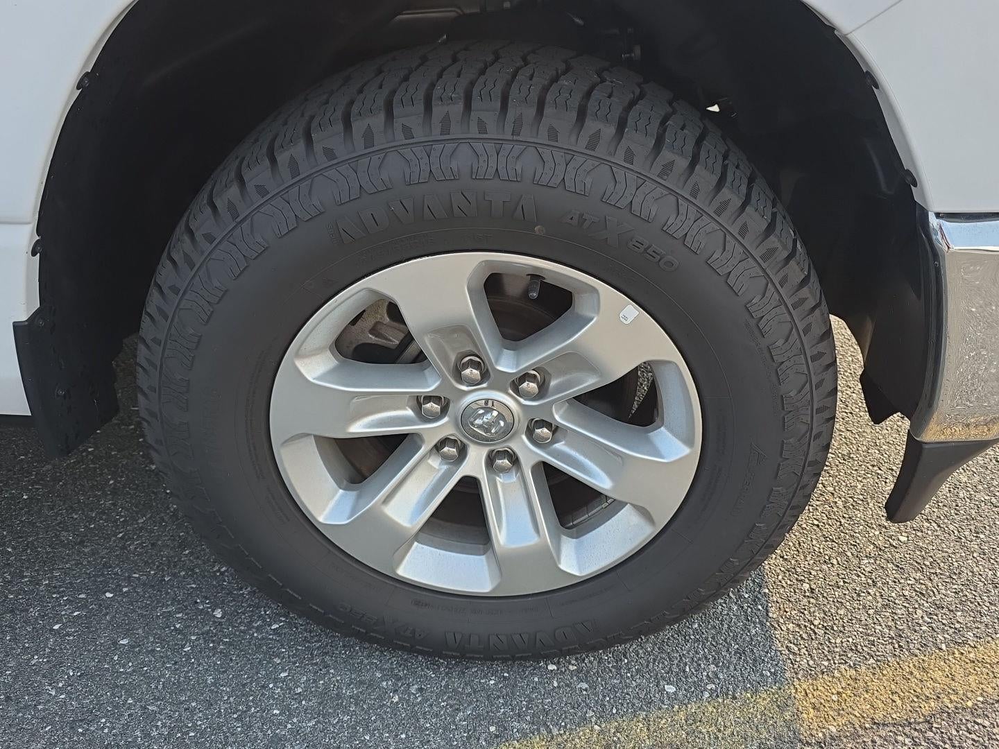 2024 RAM Ram 1500 Pickup Laramie - Photo 5