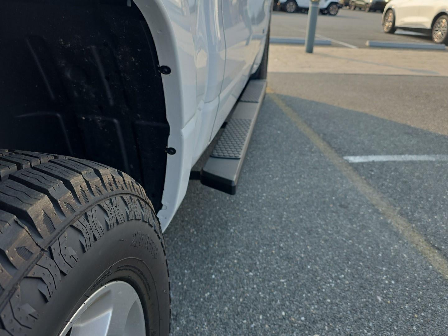 2024 RAM Ram 1500 Pickup Laramie - Photo 7