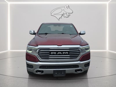2022 RAM 1500 Longhorn