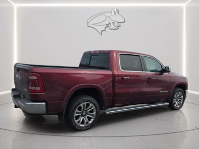 2022 RAM 1500 Longhorn