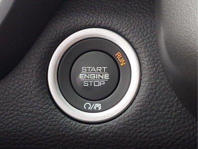 2027 RAM 1500 Rebel